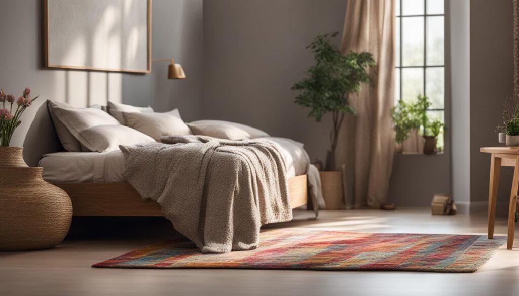 montessori floor bed explained
