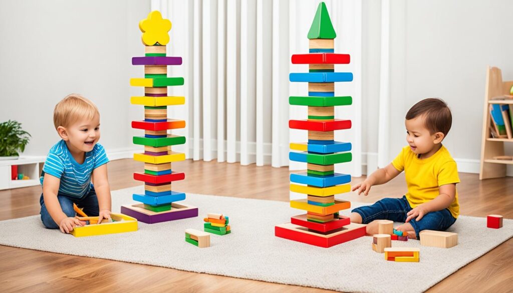 Top Montessori learning towers