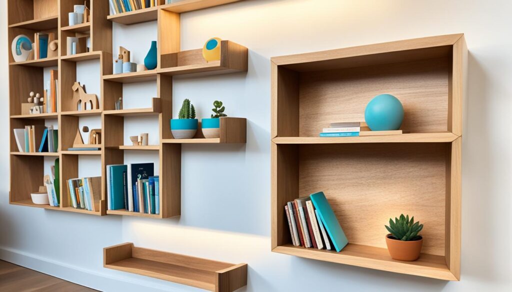 Durability and Quality of a Montessori Bookshelf