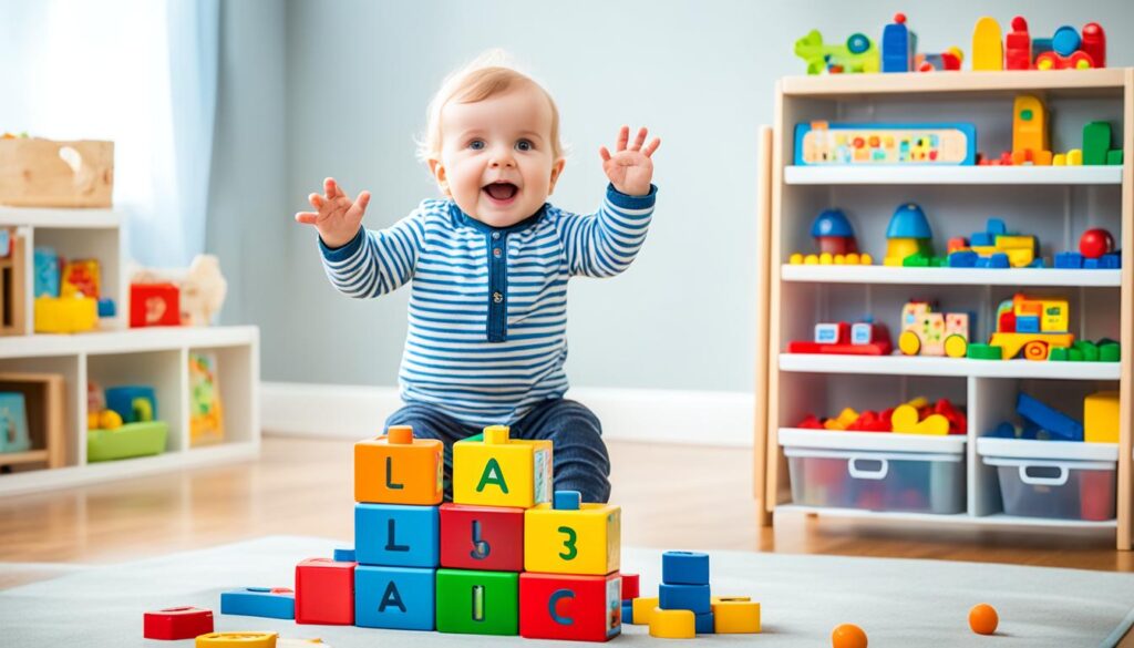best learning tower for 1 year old