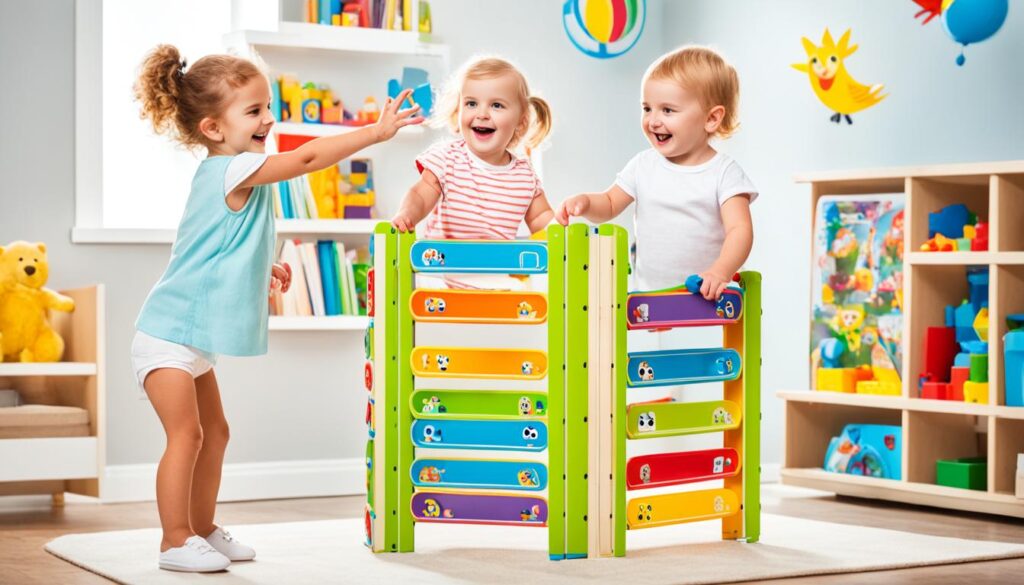 best learning tower for twins