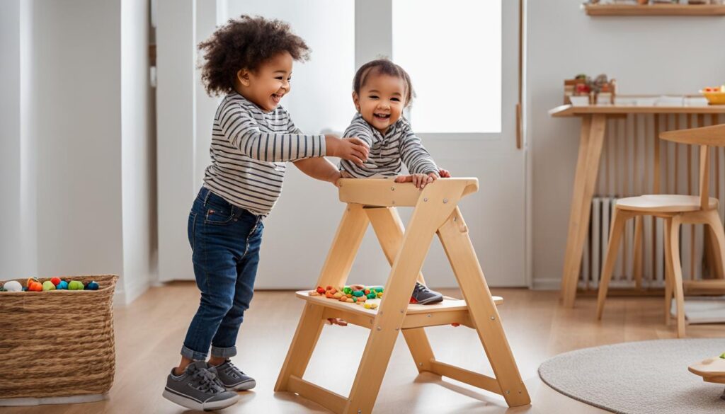 best toddler learning tower