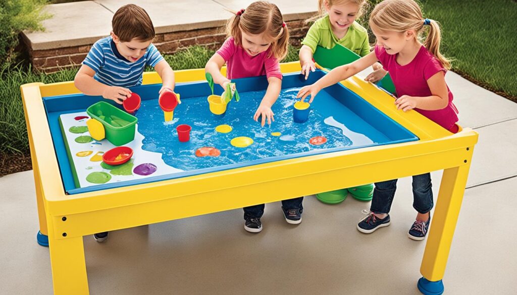 best water table