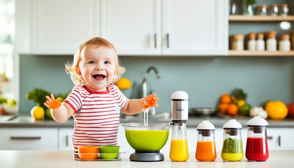 kitchen helper for toddlers