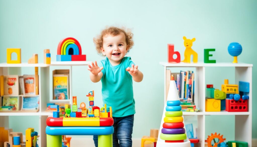 toddler learning tower